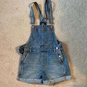 BDG urban outfitters overalls